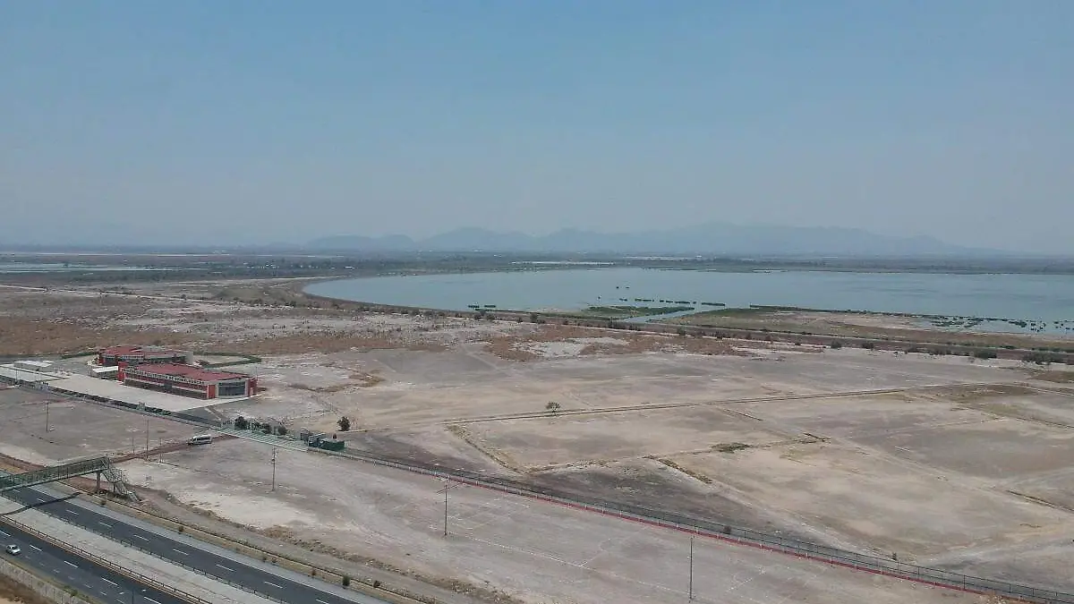 Lago de Texcoco FinD5