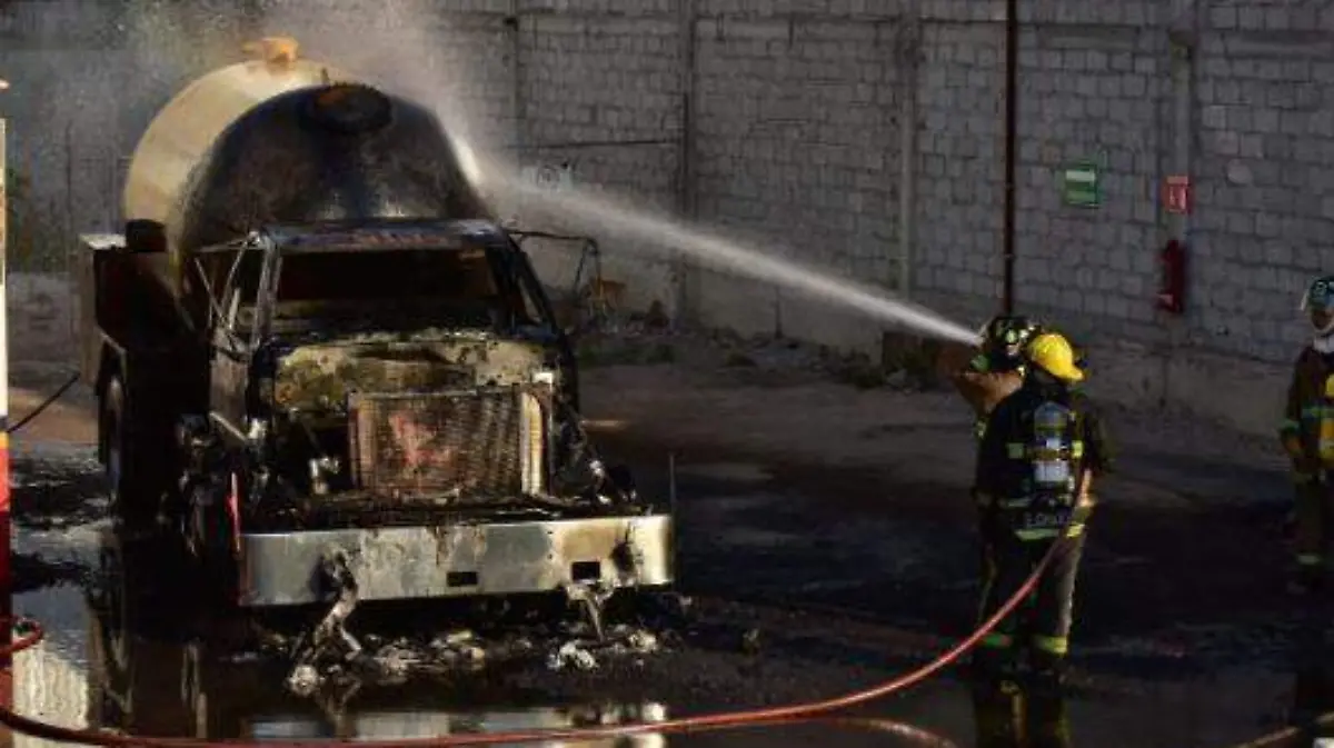 explosion pipa gas coacalco