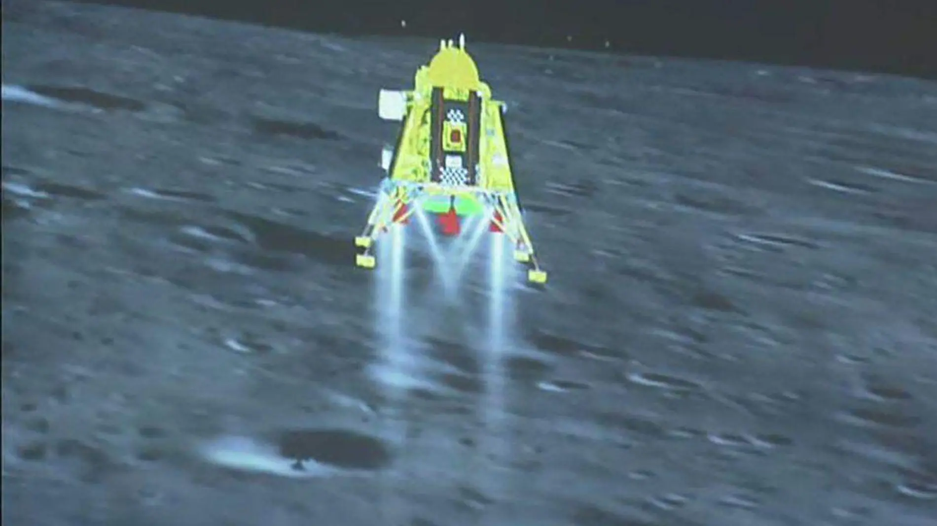 Chandrayaan-3