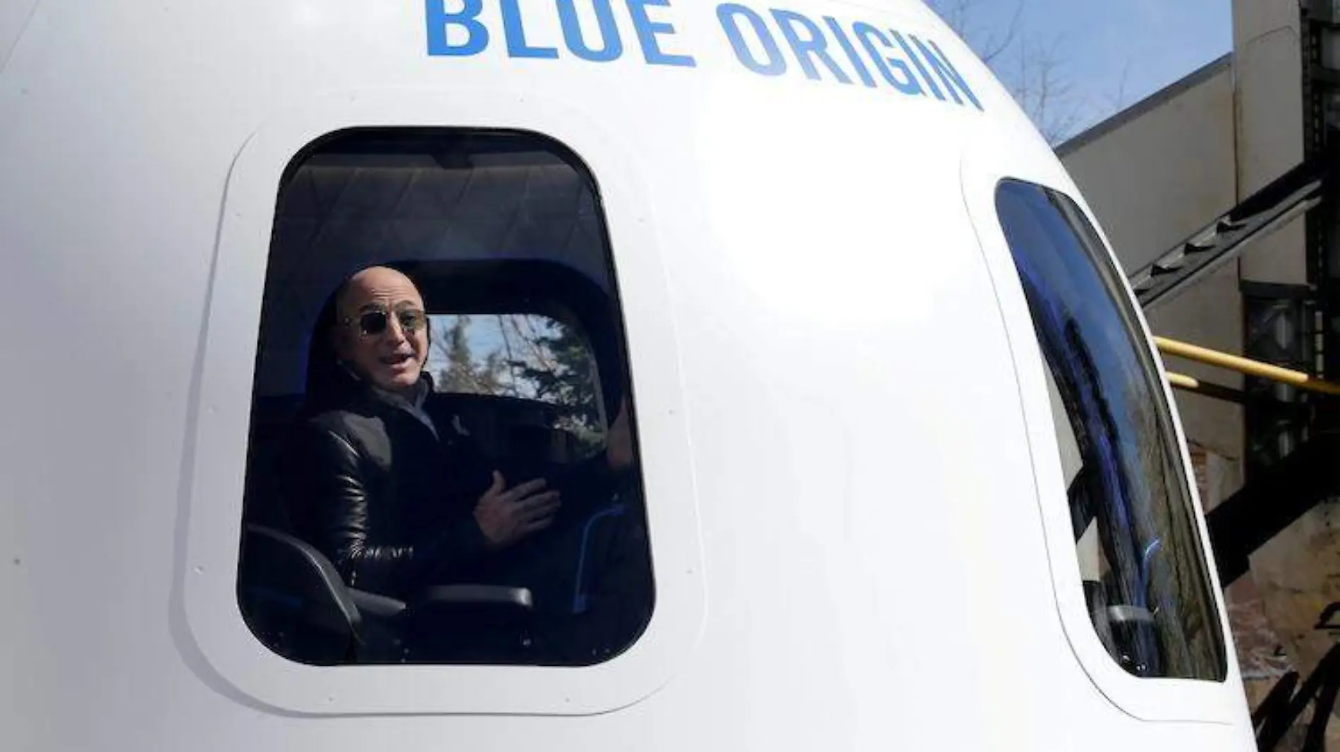 BlueOrigin