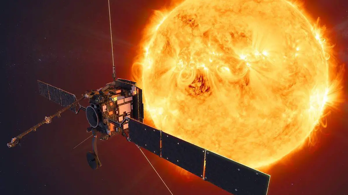 sol cerca