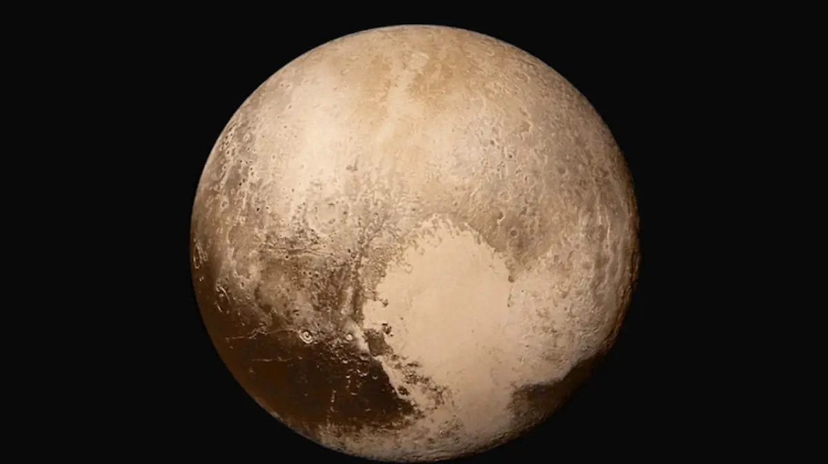 Corazones en el espacio exterior 3