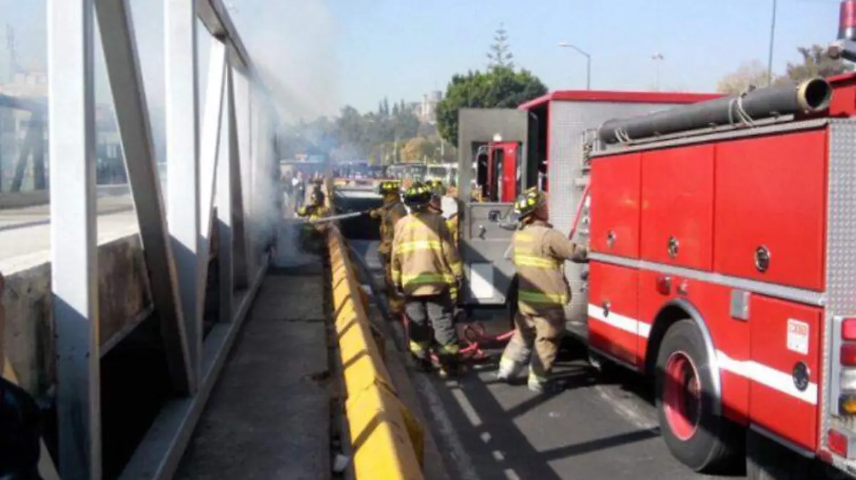 incendio