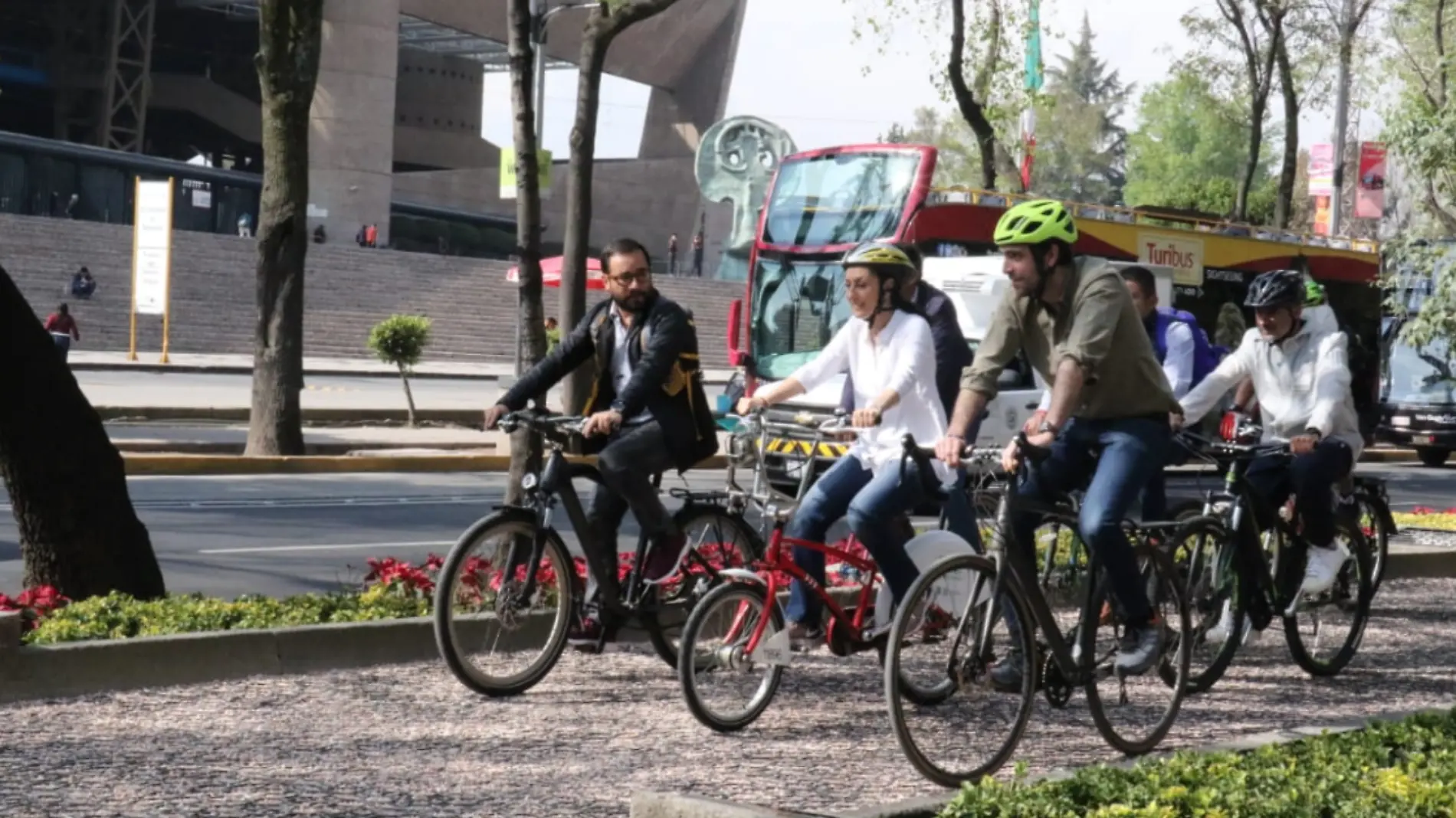 ciclovia