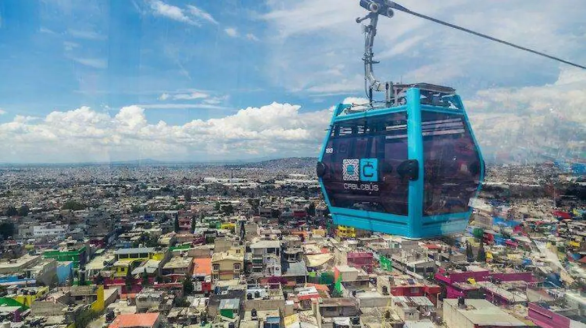 Cablebus