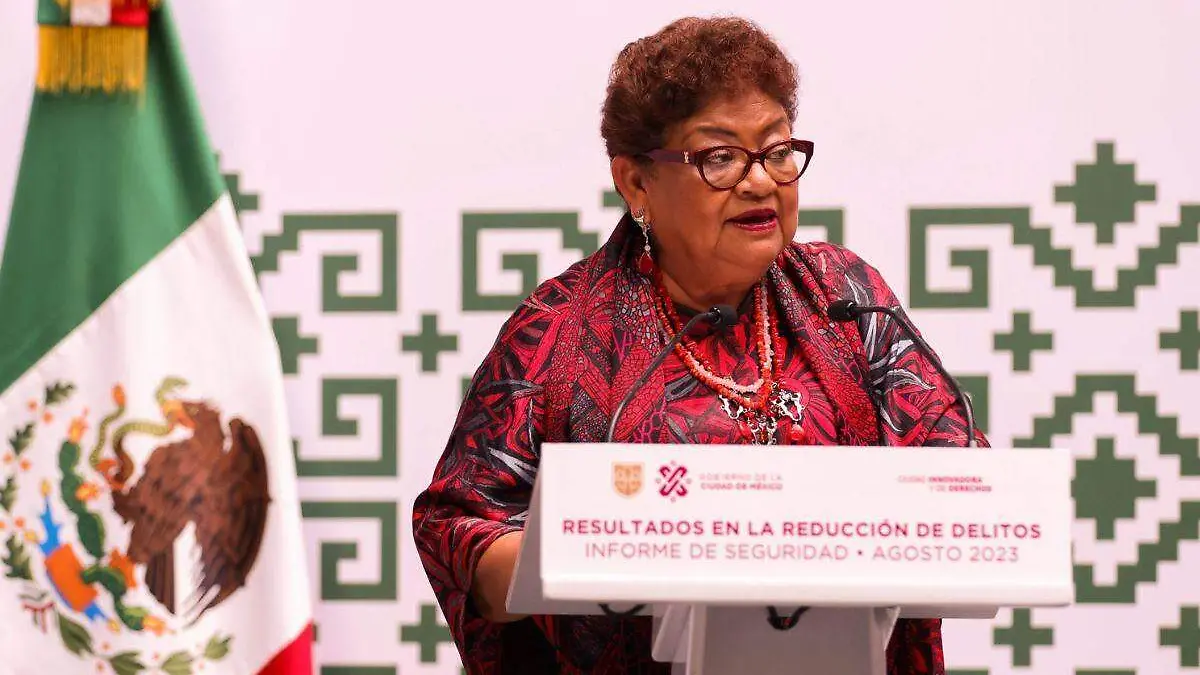 Ernestina Godoy