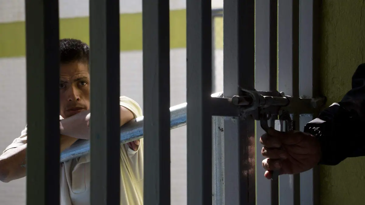 reos covid cdmx CUARTOSCURO