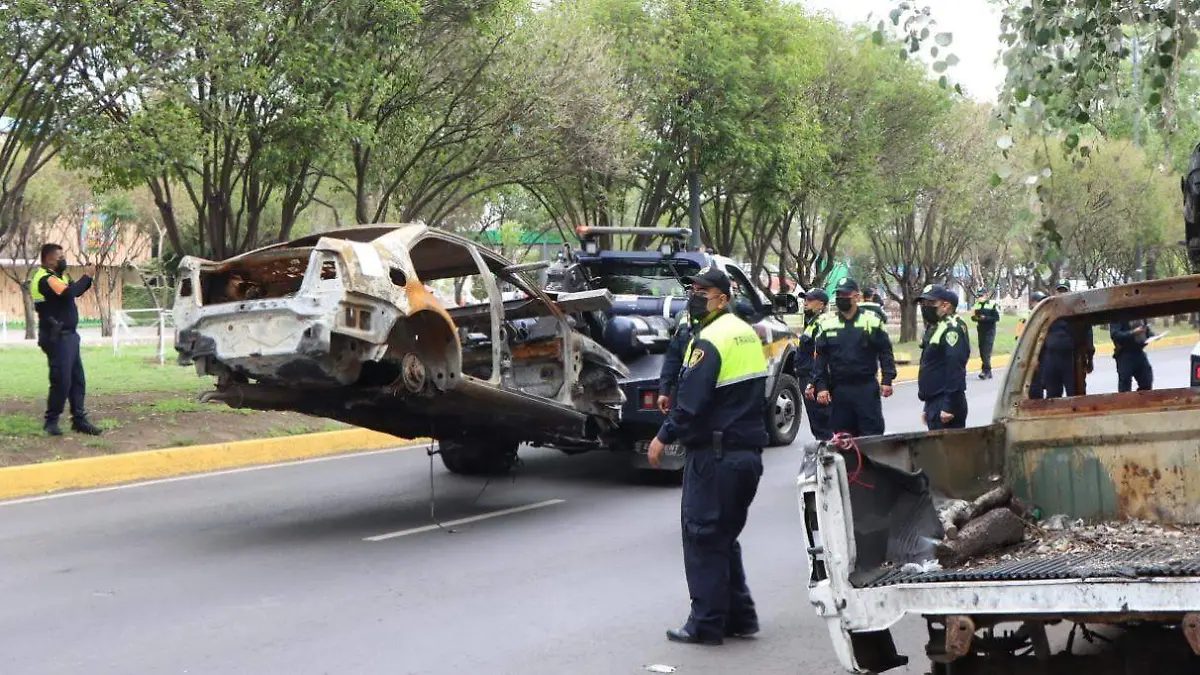 Programa de Chatarrización