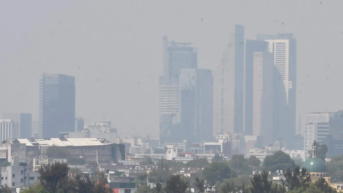 Contaminación