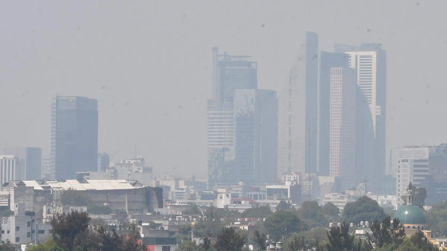 Contaminación