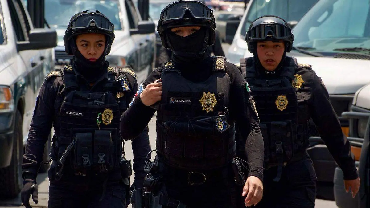 CDMX renovará sistema de recompensas para captura de generadores de violencia