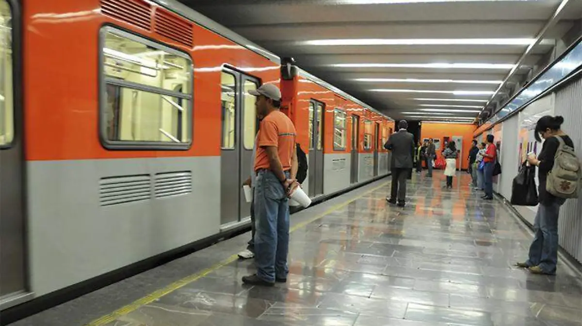 metro