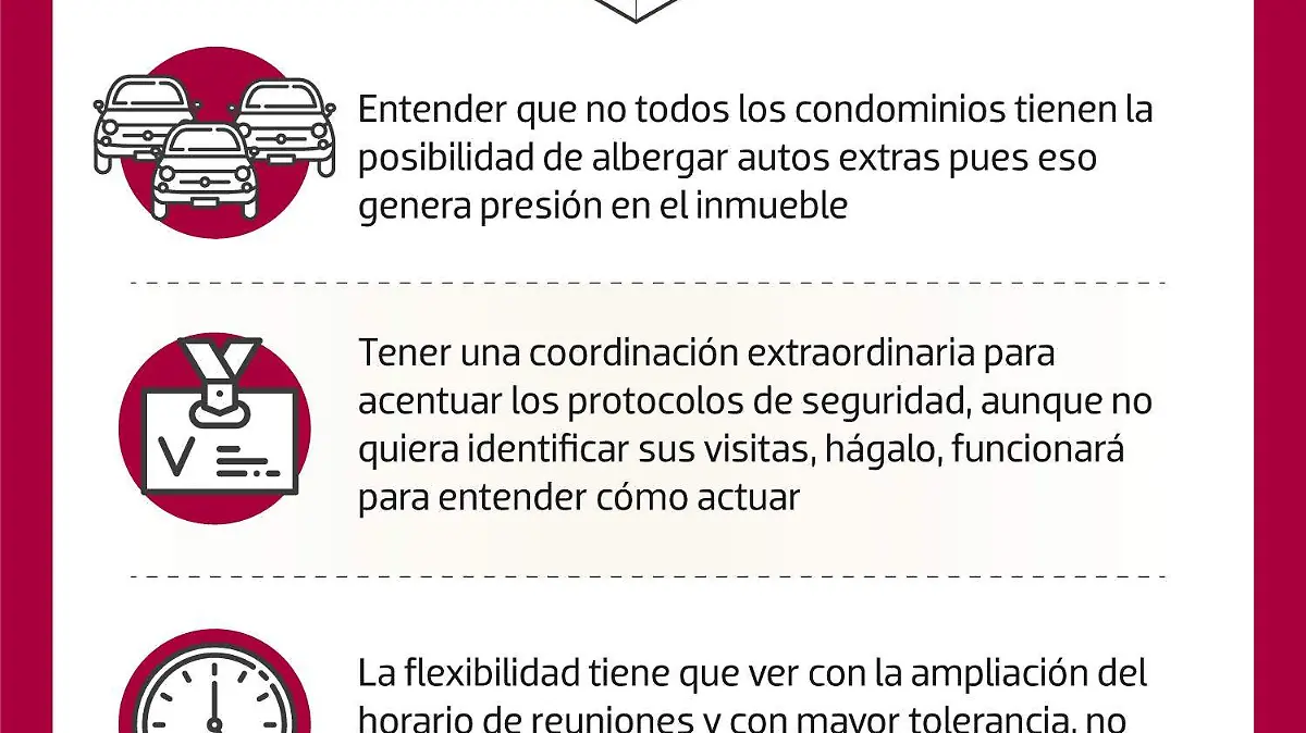 Festeje sin aturdir al cecindario