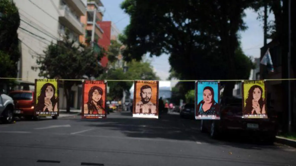 CUARTOSCURO caso narvarte