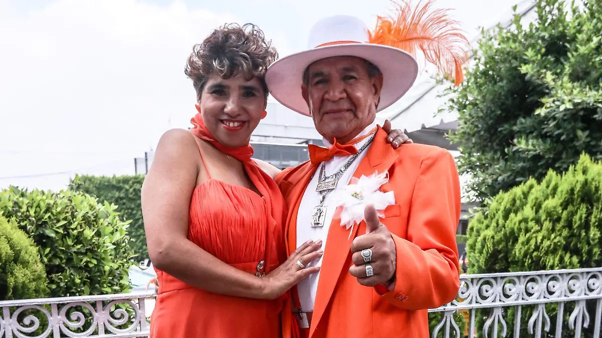 Día del adulto mayor