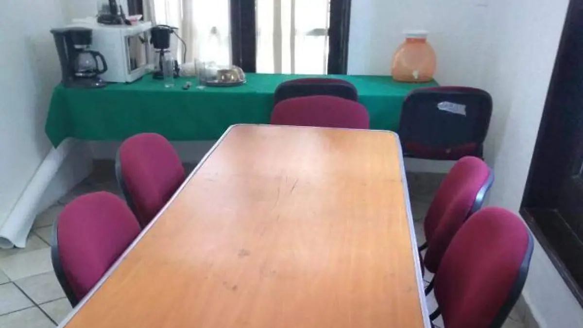 Precariedad Consejales Miguel Hidalgo