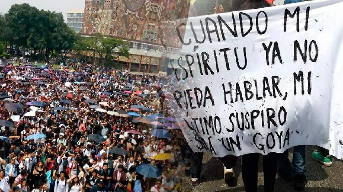 manifestacion-cu-rectoria-unam