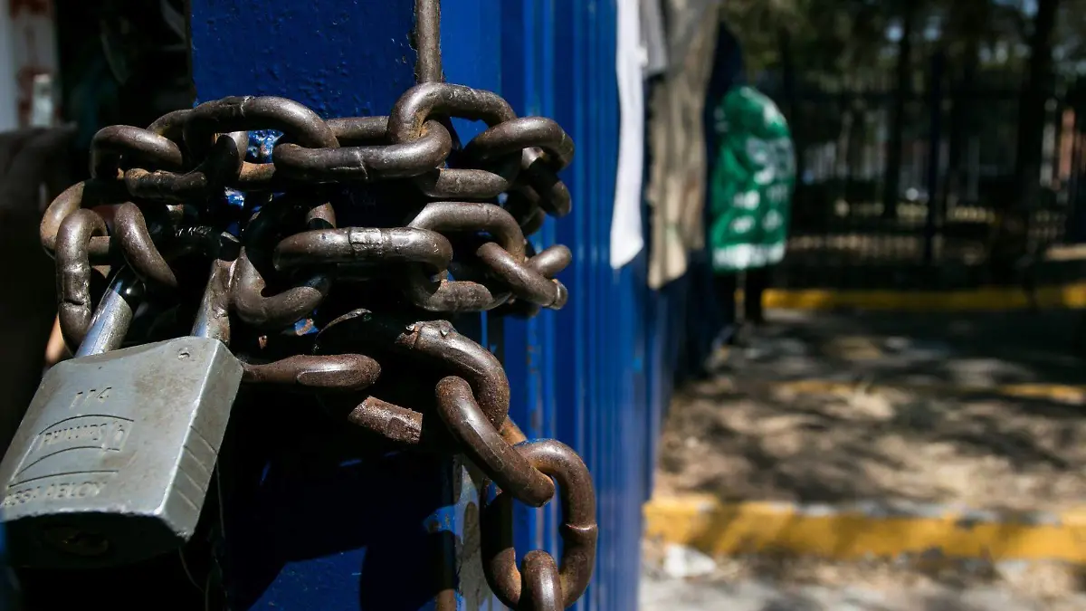 facultad de ciencias