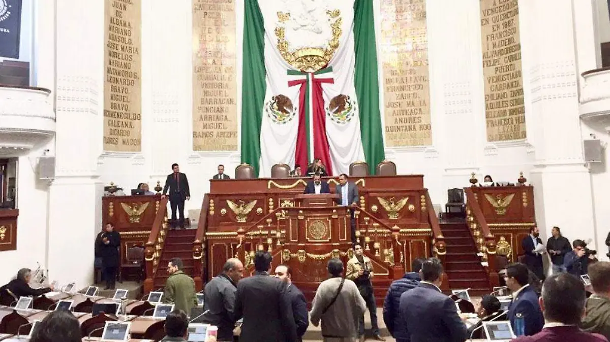 CONGRESO cortesia congresocdmx.gob.mx