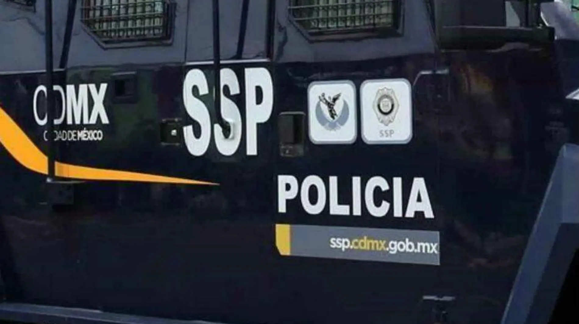 SSPCDMX