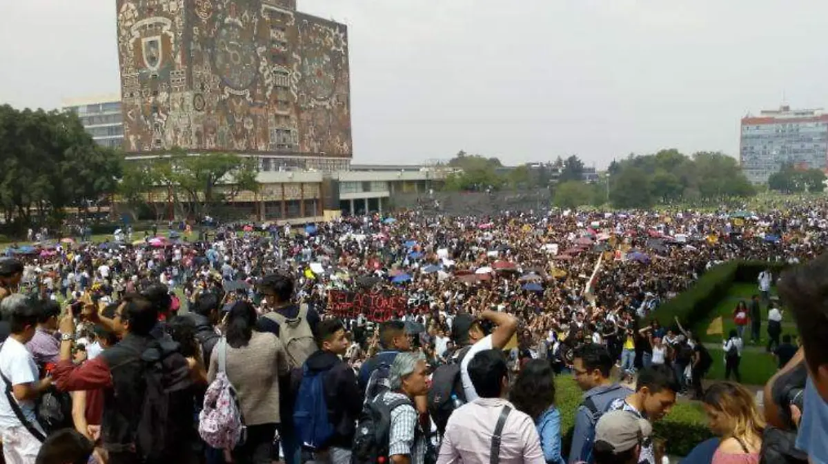unam