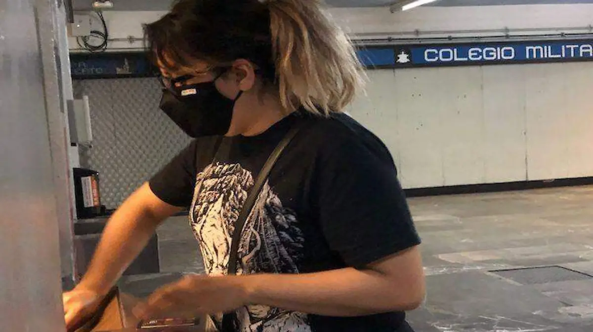 Alistan el Metro por regreso a clases presenciales