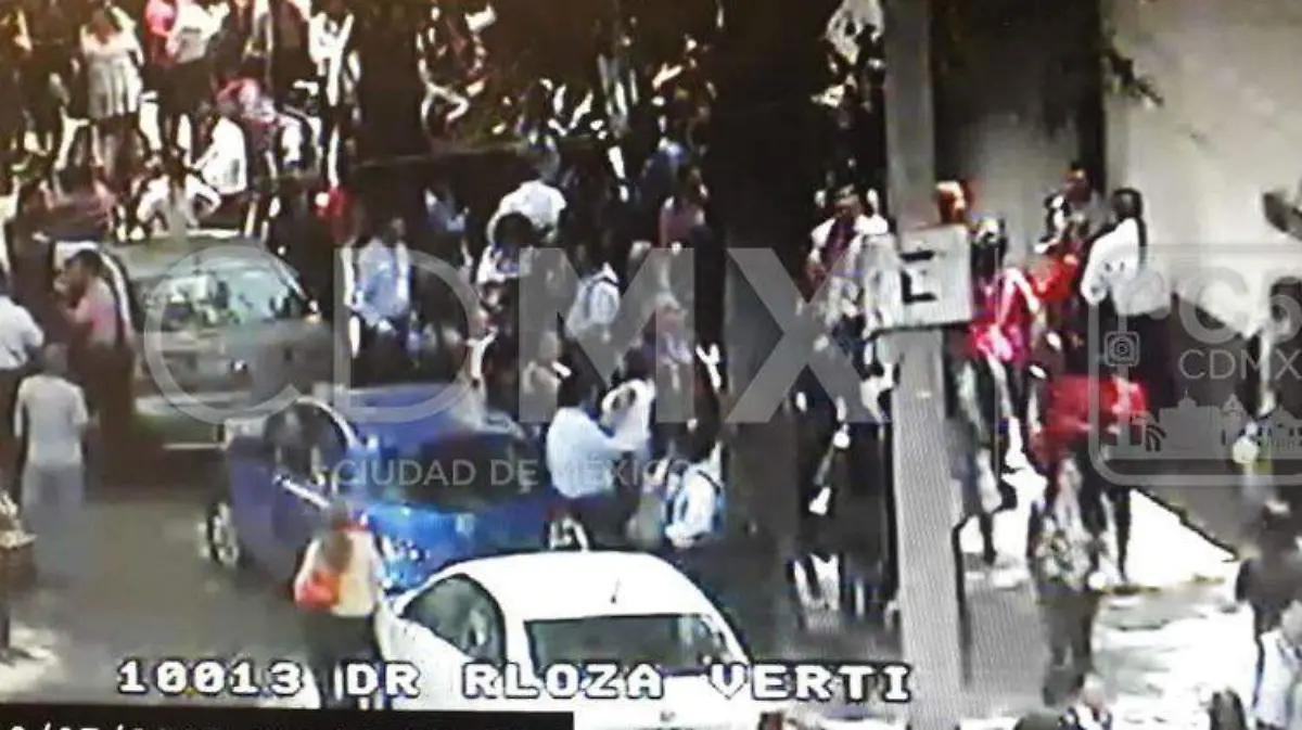 C5 pgj cdmx esplosion