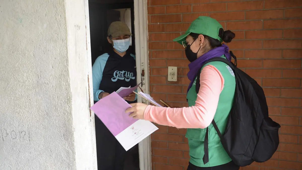 BRIGADA DE MUJERES EN APOYO A LAS DAMAS EN LA DELEGACION IZTACALCO (34)