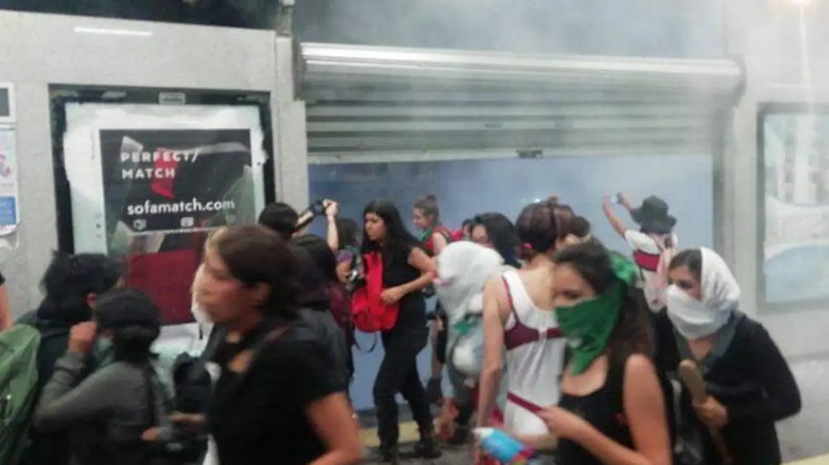 marcha