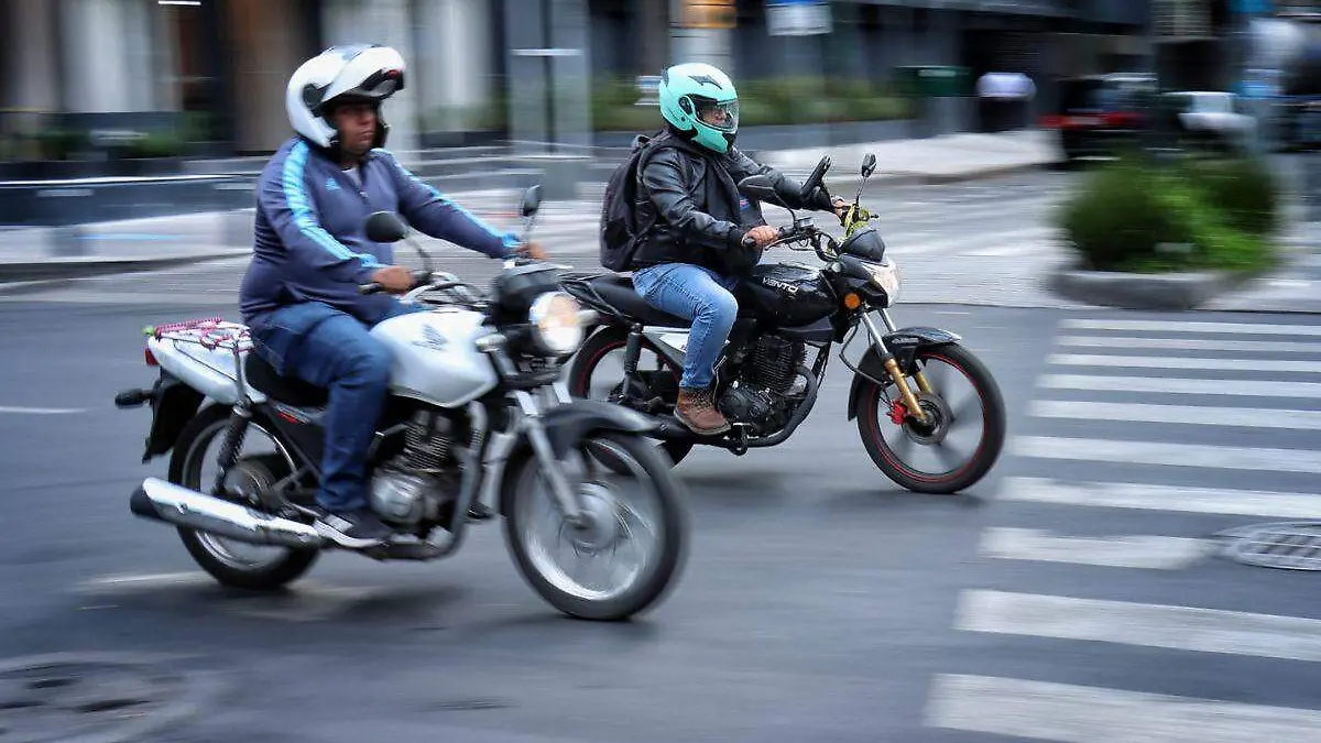 Motocicletas