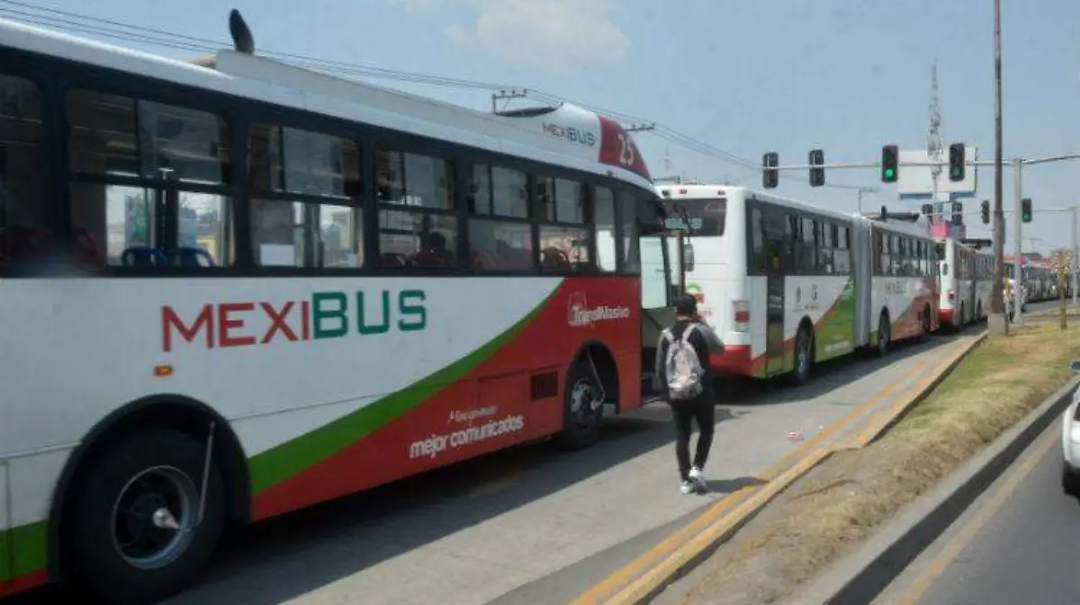 mexibus