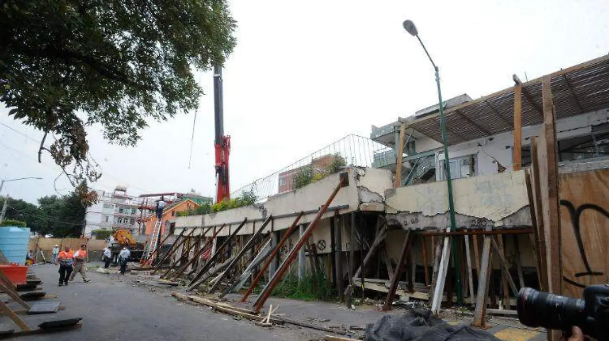 demolicion rebsamen 