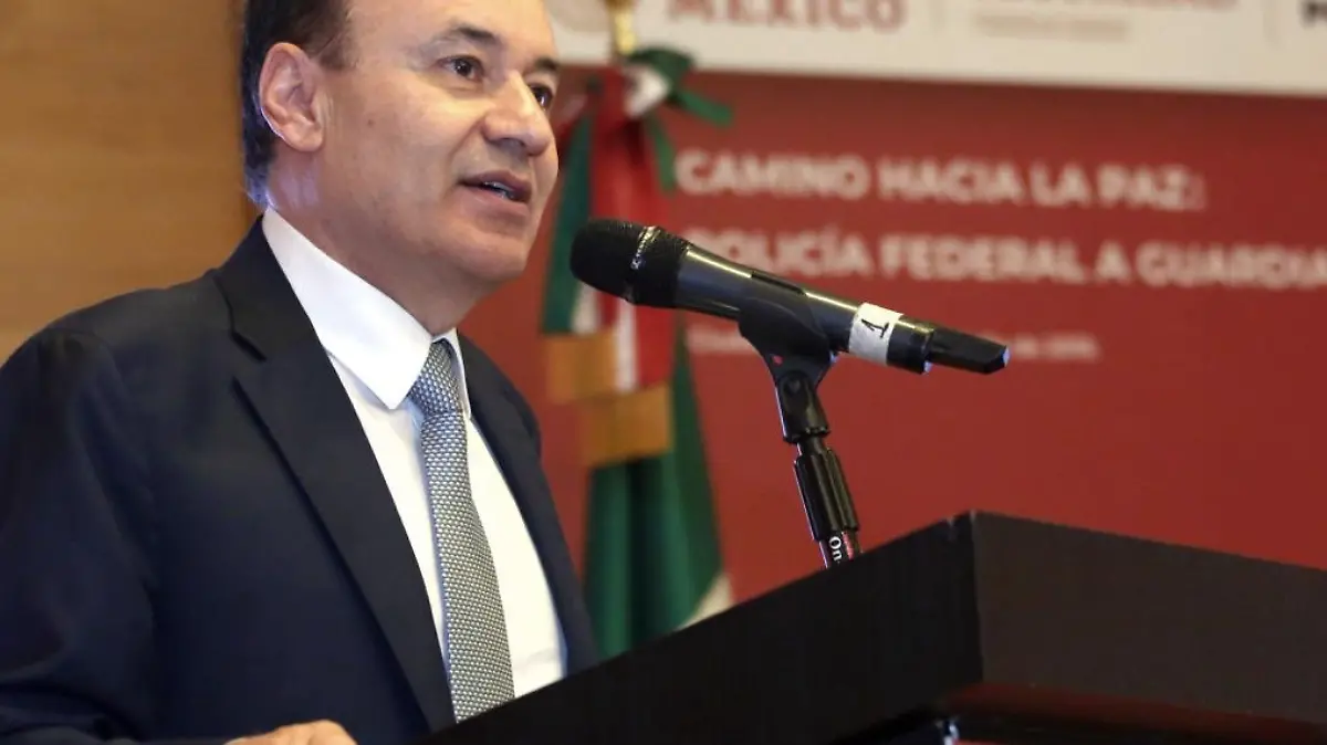 alfonso durazo