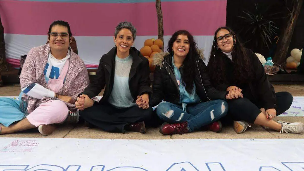 Asociación por las Infancias Trans