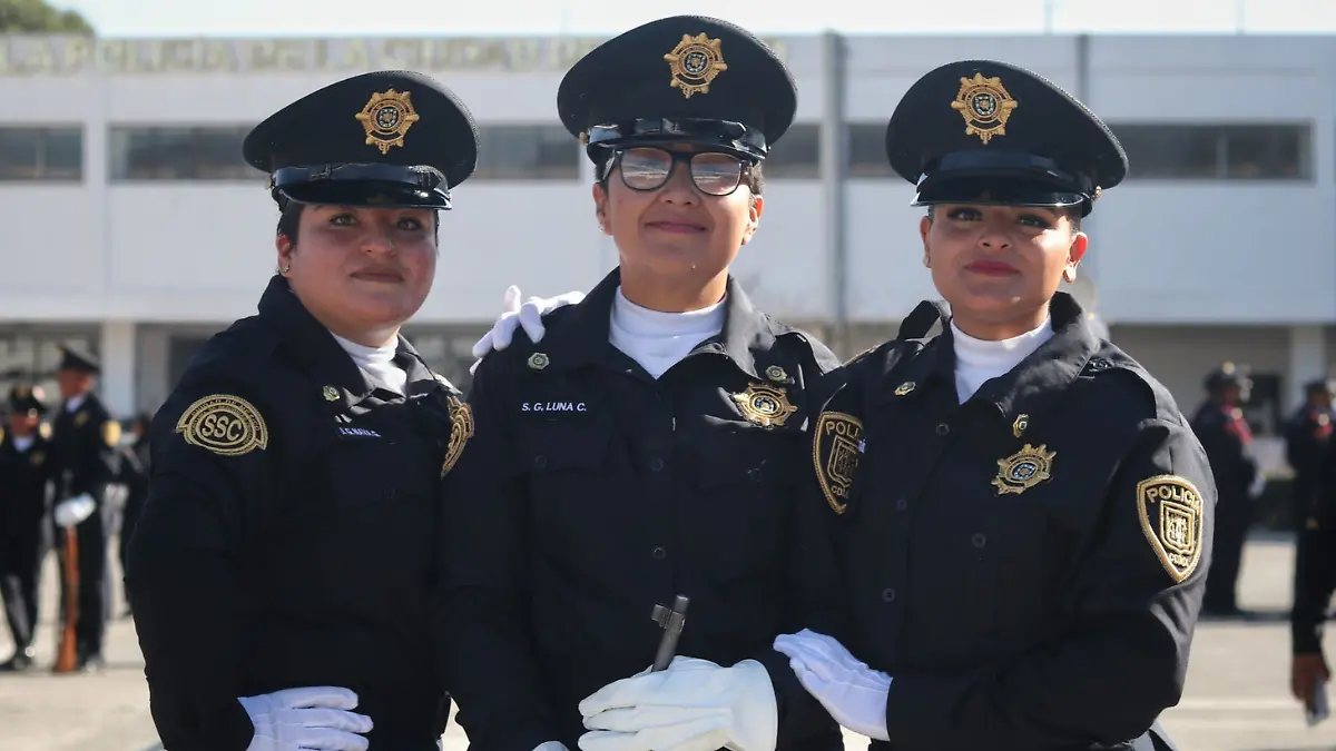 Universidad Policía CDMX  3