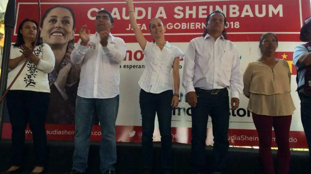 Sheibaum ALEJANDRO AGUILAR