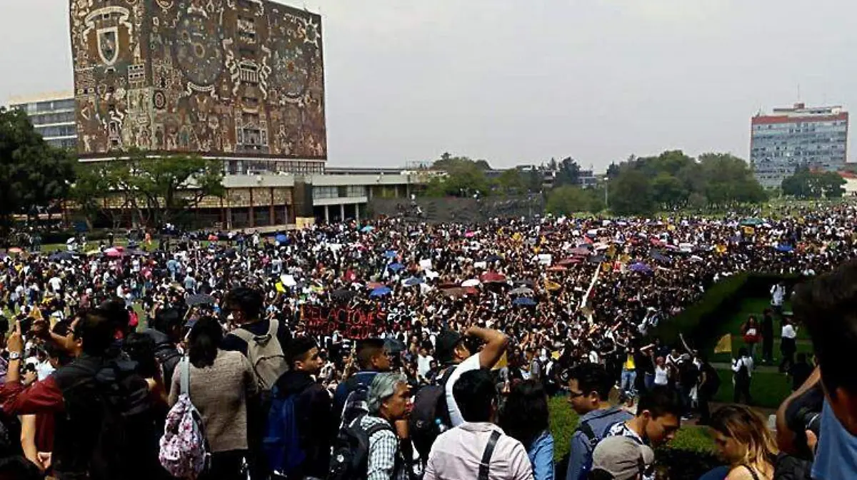 unam