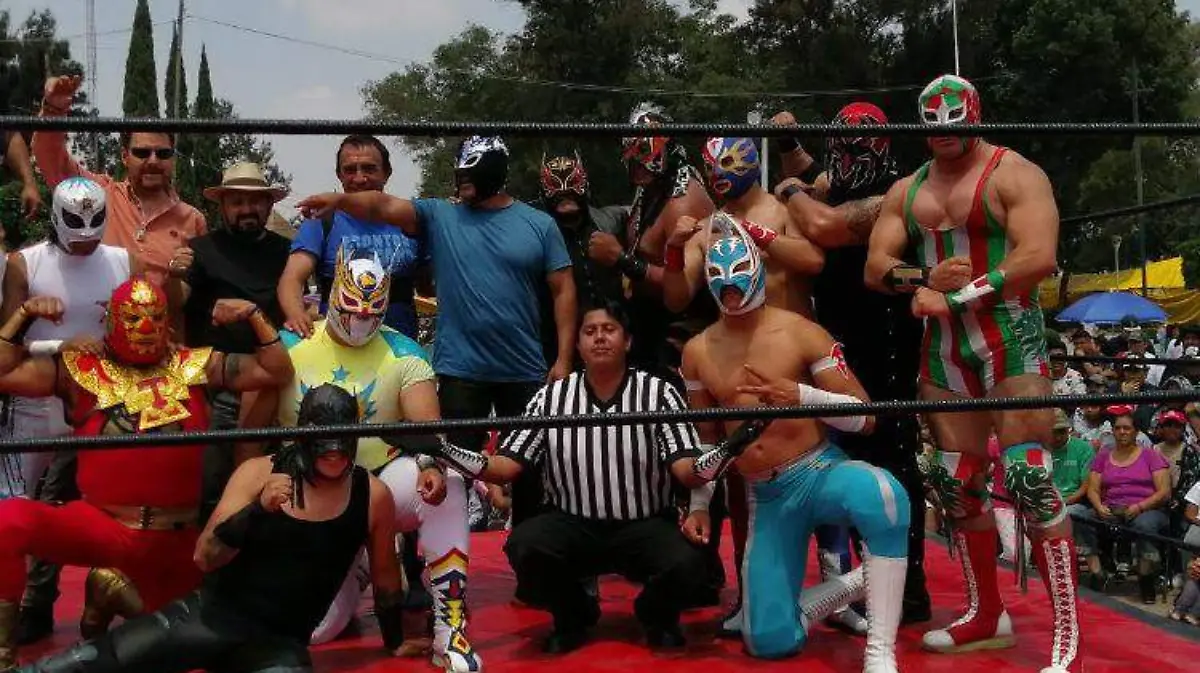 plaza iztacalco ESPECIAL