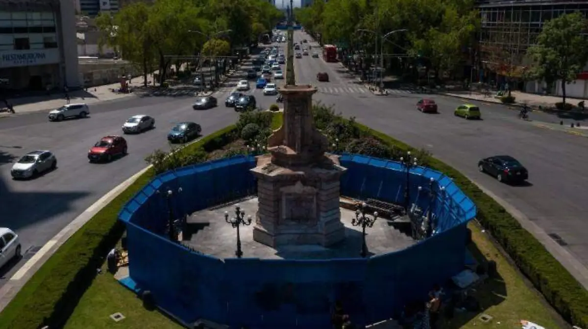 glorieta_mujer-indígena_glorieta-colon_claudia-sheinbaum_