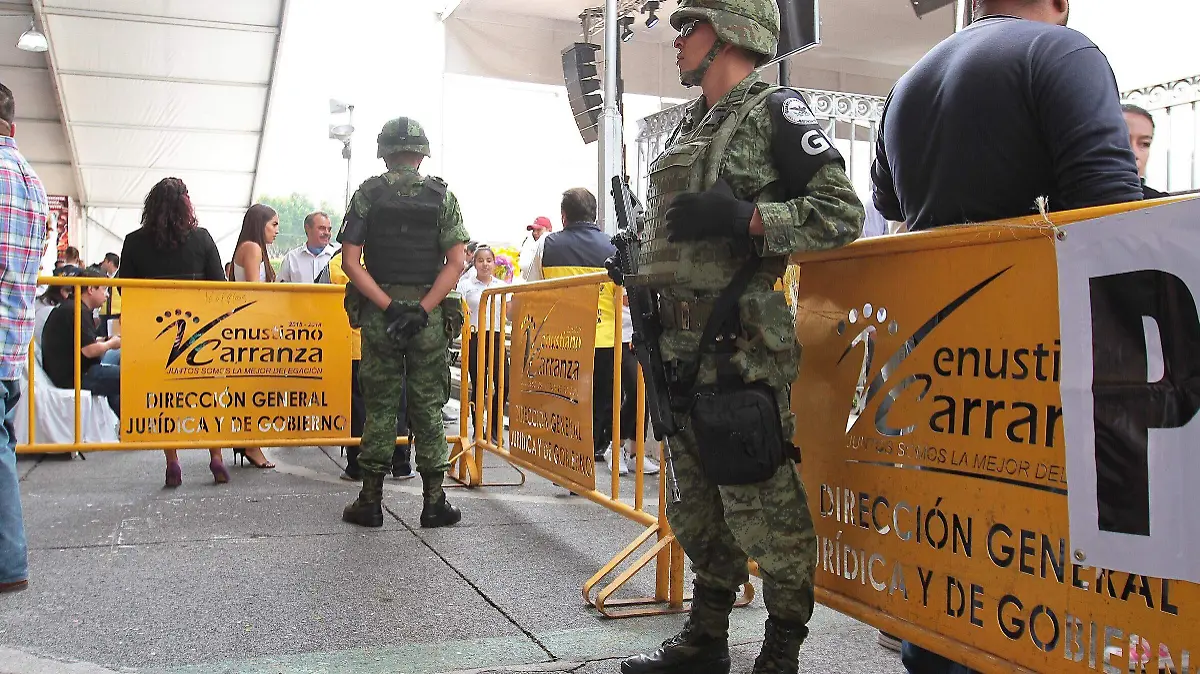 Guardia Nacional