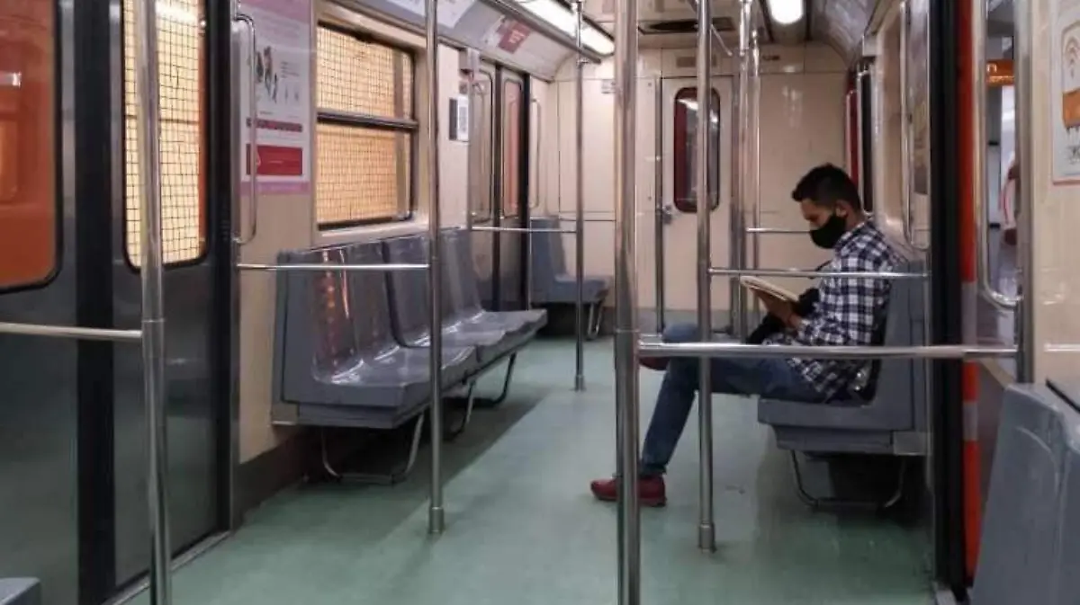 Ciudad de México en navidad con Covid