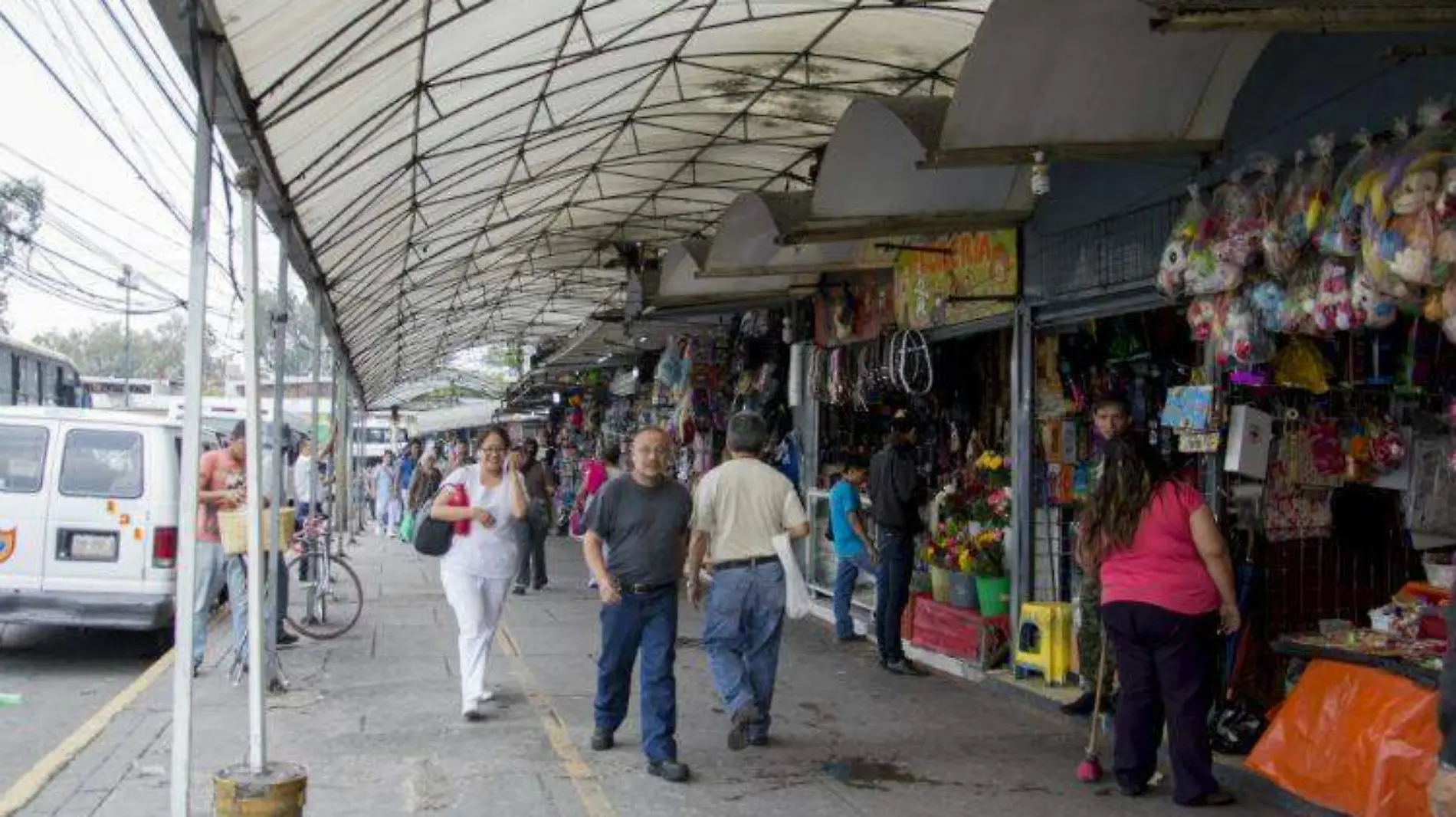 Paradero_Indios_Verdes-CUARTOSCURO