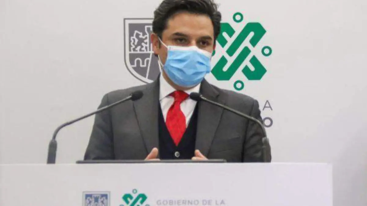 zoe robledo-director del imss