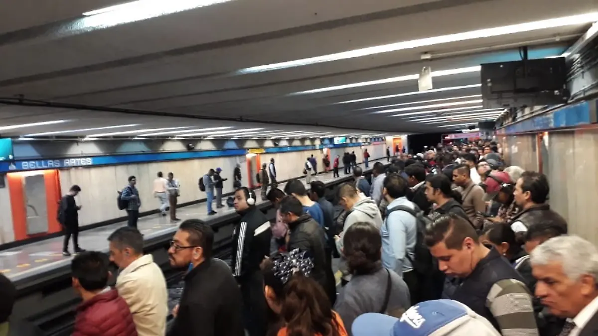 metro
