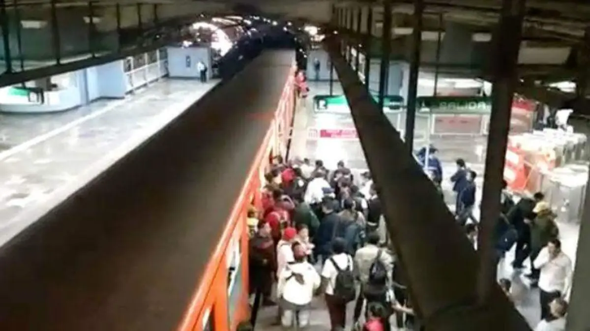 metro romero rubio