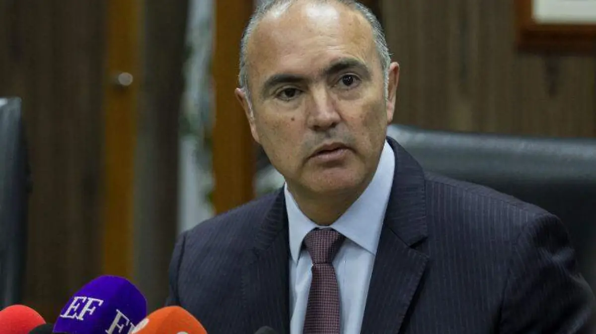 CUARTOSCURO - José Calzada Rovirosa