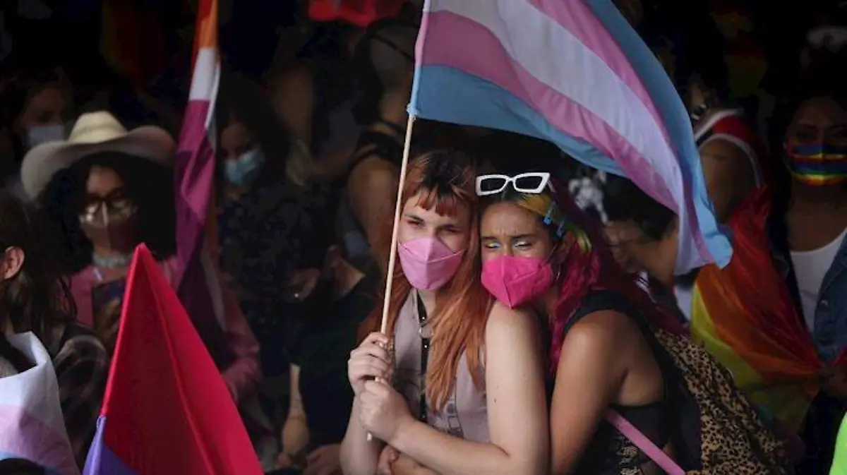 Marcha lencha lesbianas (3)