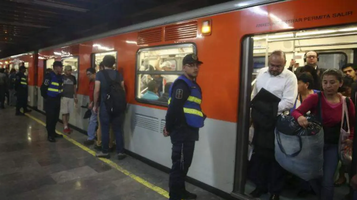 metro