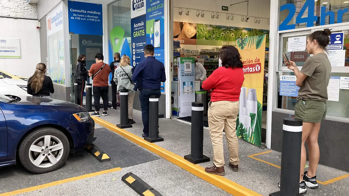 FARMACIA COVID-2