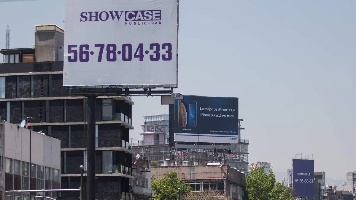 publicidad en cdmx